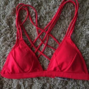 Victoria’s Secret PINK bikini top!